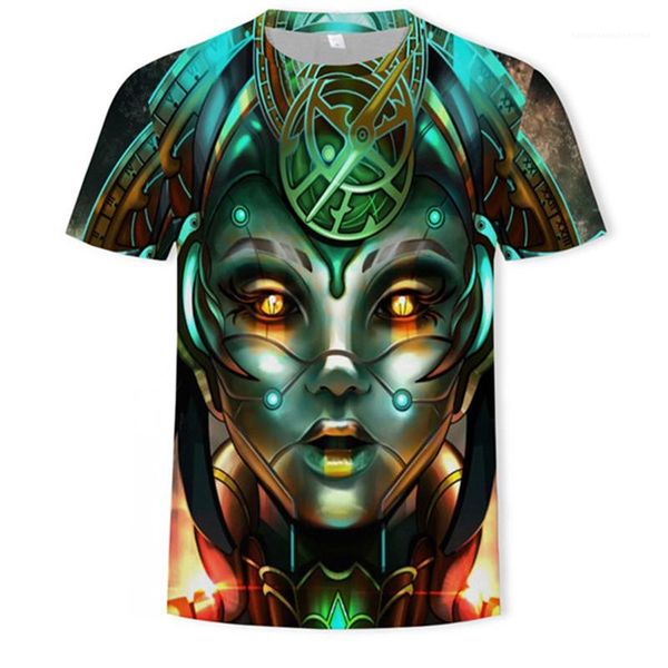 size xs-6xl summer designer tshirt 3d o neck mens tees casual mens short sleeve clothing plus, White;black